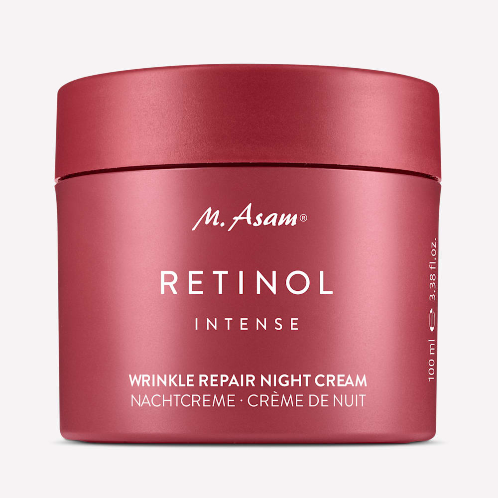 Wrinkle Repair Anti-Falten Nachtcreme